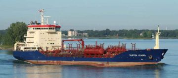 HARBOUR LEADER